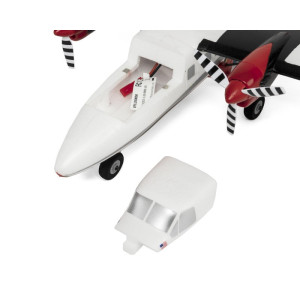E-flite UMX Twin Otter BNF Basic Electric Airplane w/AS3X & SAFE Select E-flite UMX Twin Otter BNF Basic Electric Airplane w/AS3X & SAFE Select