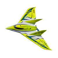 Flex Innovations Pirana Super Electric PNP Airplane (1033mm) Flex Innovations Pirana Super Electric PNP Airplane (1033mm)