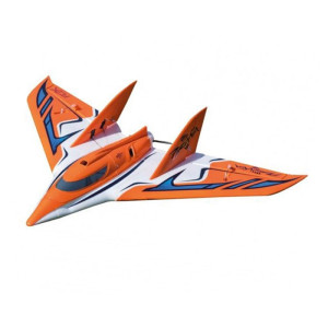 Flex Innovations Pirana Super Electric PNP Airplane (1033mm) Flex Innovations Pirana Super Electric PNP Airplane (1033mm)