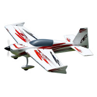 Flex Innovations QQ Extra 300G2 Super PNP Electric Airplane (1215mm) Flex Innovations QQ Extra 300G2 Super PNP Electric Airplane (1215mm)