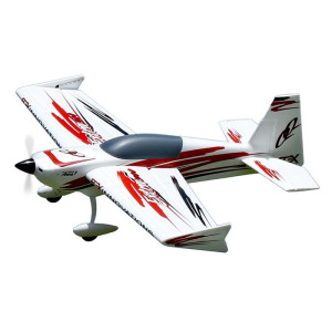 Flex Innovations QQ Extra 300G2 Super PNP Electric Airplane (1215mm)