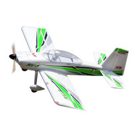 Flex Innovations RV-8 10E Electric PNP Airplane