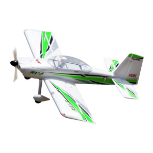 Flex Innovations RV-8 10E Electric PNP Airplane