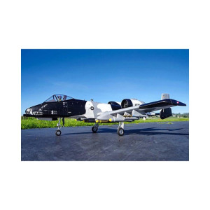 FMS A-10 Thunderbolt II 70mm EDF PNP V2 Jet Airplane (1500mm) w/Reflex FMS A-10 Thunderbolt II 70mm EDF PNP V2 Jet Airplane (1500mm) w/Reflex