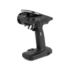 Futaba 10PX 10-Channel 2.4GHz T-FHSS Radio System w/R404SBS-E Receiver Futaba 10PX 10-Channel 2.4GHz T-FHSS Radio System w/R404SBS-E Receiver