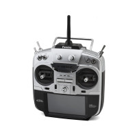 Futaba 18SZ 2.4GHz FASST 18 Channel Radio System (Airplane) w/R7208SB Receiver Futaba 18SZ 2.4GHz FASST 18 Channel Radio System (Airplane) w/R7208SB Receiver