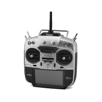 Futaba 18SZ 2.4GHz FASST 18 Channel Radio System (Heli) w/R7014SB Futaba 18SZ 2.4GHz FASST 18 Channel Radio System (Heli) w/R7014SB