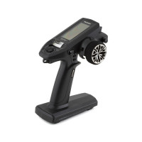 Futaba 4PM Plus 4-Channel 2.4GHz T-FHSS Radio System w/R304SB-E Receiver Futaba 4PM Plus 4-Channel 2.4GHz T-FHSS Radio System w/R304SB-E Receiver