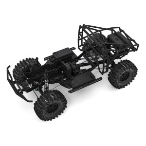 Gmade BOM GS02 1/10 4WD Ultimate Trail Truck Kit