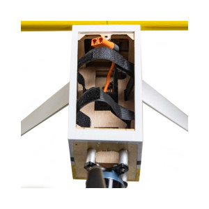 Hangar 9 Ultra Stick Plug-N-Play Electric Airplane (1524mm) w/Smart ESC Hangar 9 Ultra Stick Plug-N-Play Electric Airplane (1524mm) w/Smart ESC
