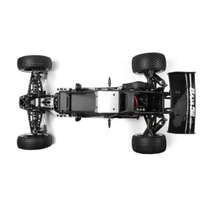 HPI Baja 5B Flux SBK 1/5 Electric Off-Road Buggy Kit HPI Baja 5B Flux SBK 1/5 Electric Off-Road Buggy Kit