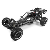 HPI Baja 5B Flux SBK 1/5 Electric Off-Road Buggy Kit HPI Baja 5B Flux SBK 1/5 Electric Off-Road Buggy Kit