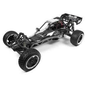 HPI Baja 5B Flux SBK 1/5 Electric Off-Road Buggy Kit