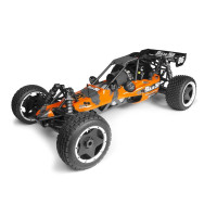 HPI Baja 5B Gas SBK 1/5 Off-Road Buggy Kit (No Engine)