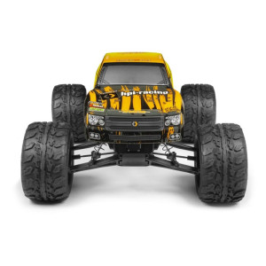 HPI Jumpshot ST FLUX V2 1/10 RTR 2WD Brushless Stadium Truck (Blue)