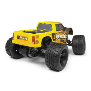 HPI Jumpshot ST FLUX V2 1/10 RTR 2WD Brushless Stadium Truck (Blue)