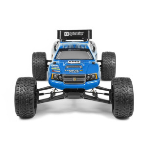 HPI Jumpshot MT FLUX V2 1/10 RTR 2WD Brushless Monster Truck (Grey/Yellow) HPI Jumpshot MT FLUX V2 1/10 RTR 2WD Brushless Monster Truck (Grey/Yellow)