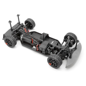 HPI Sport 3 Flux Ford Mustang Mach-e 1400 1/10 RTR Brushless Touring Car HPI Sport 3 Flux Ford Mustang Mach-e 1400 1/10 RTR Brushless Touring Car