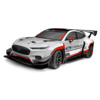HPI Sport 3 Flux Ford Mustang Mach-e 1400 1/10 RTR Brushless Touring Car HPI Sport 3 Flux Ford Mustang Mach-e 1400 1/10 RTR Brushless Touring Car