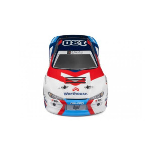 HPI Sport 3 James Deane Nissan S15 1/10 4WD Electric Drift Car w/2.4GHz Radio, 7.2V Battery & Charger HPI Sport 3 James Deane Nissan S15 1/10 4WD Electric Drift Car w/2.4GHz Radio, 7.2V Battery & Charger