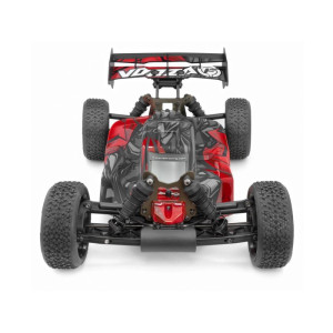 HPI Vorza FLUX RTR 1/8 4WD Electric Brushless Buggy