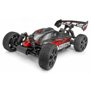 HPI Vorza FLUX RTR 1/8 4WD Electric Brushless Buggy