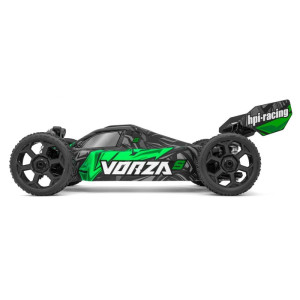 HPI Vorza S FLUX RTR 1/8 4WD Electric Brushless Truggy