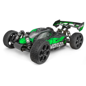 HPI Vorza S FLUX RTR 1/8 4WD Electric Brushless Truggy
