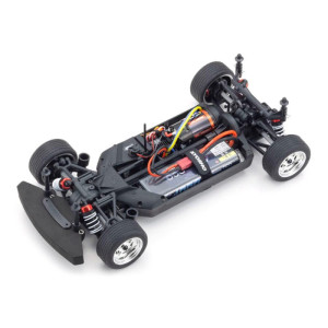 Kyosho Fazer Mk2 FZ02 1969 Chevy Camaro Z/28 ReadySet (Frost Green) w/Syncro KT-231P Radio Kyosho Fazer Mk2 FZ02 1969 Chevy Camaro Z/28 ReadySet (Frost Green) w/Syncro KT-231P Radio
