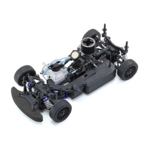 Kyosho FW06 1/10 Nitro Touring Car Kit w/KE15SP Engine