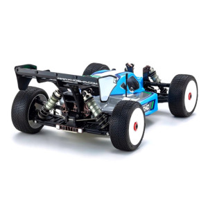 Kyosho Inferno MP10 TKI2 1/8 Nitro Buggy Kit Kyosho Inferno MP10 TKI2 1/8 Nitro Buggy Kit