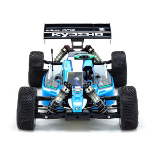 Kyosho Inferno MP10 TKI2 1/8 Nitro Buggy Kit Kyosho Inferno MP10 TKI2 1/8 Nitro Buggy Kit