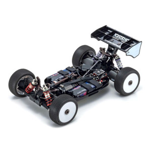Kyosho Inferno MP10e 1/8 Electric 4WD Off-Road Buggy Kit