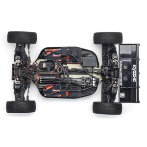 Kyosho Inferno MP10e TKI2 1/8 Electric 4WD Off-Road Buggy Kit