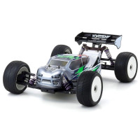 Kyosho Inferno MP10T Competition 1/8 Nitro Truggy Kit Kyosho Inferno MP10T Competition 1/8 Nitro Truggy Kit