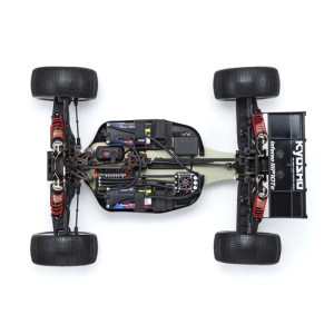 Kyosho Inferno MP10Te 1/8 Competition Electric Off-Road Truggy Kit Kyosho Inferno MP10Te 1/8 Competition Electric Off-Road Truggy Kit