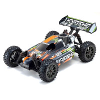 Kyosho Inferno NEO 3.0 Type-3 ReadySet 1/8 Off Road Nitro Buggy (Orange) w/KT-231P 2.4GHz Kyosho Inferno NEO 3.0 Type-3 ReadySet 1/8 Off Road Nitro Buggy (Orange) w/KT-231P 2.4GHz