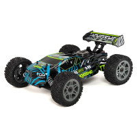 Kyosho Inferno NEO ST Race Spec 3.0 ReadySet 1/8 Nitro Truck w/2.4GHz Radio & Engine Kyosho Inferno NEO ST Race Spec 3.0 ReadySet 1/8 Nitro Truck w/2.4GHz Radio & Engine