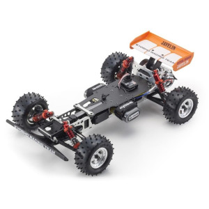 Kyosho Javelin 1/10 4WD Electric Buggy Kit