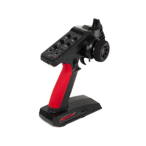 Kyosho NEO 3.0 VE Type-2 ReadySet 1/8 Off Road Buggy (Red) w/KT-231P 2.4GHz