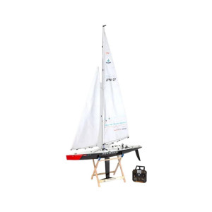 Kyosho Seawind ReadySet Racing Yacht w/KT-431S 2.4GHz Radio Kyosho Seawind ReadySet Racing Yacht w/KT-431S 2.4GHz Radio