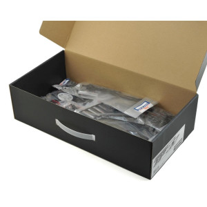 Kyosho TF7.7 1/10 Scale Electric Touring Car Sedan Kit