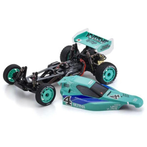 Kyosho Ultima '87 WC Worlds Spec 1/10 2WD Off-Road Buggy Kit (20th Anniversary Limited Edition)