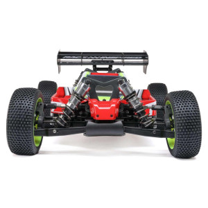 Losi 8IGHT-XE 1/8 4WD Electric Brushless RTR Buggy w/DX3 2.4GHz Radio