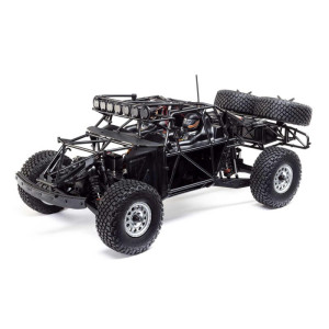 Losi Baja Rey 2.0 Ford F100 1/10 RTR 4WD Brushless Desert Truck (Heatwave) w/2.4GHz Radio, AVC & SMART