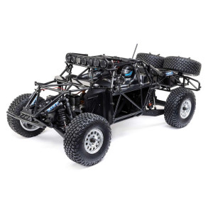 Losi Baja Rey 2.0 Ford F-150 Raptor 1/10 RTR 4WD Brushless Desert Truck (Method) w/2.4GHz Radio, AVC & SMART