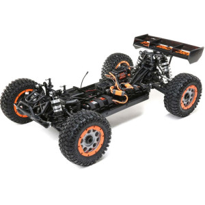Losi Desert Buggy DBXL-E 2.0 8S 1/5 RTR 4WD Electric Buggy (Losi) w/DX3 Radio, Smart ESC & AVC Losi Desert Buggy DBXL-E 2.0 8S 1/5 RTR 4WD Electric Buggy (Losi) w/DX3 Radio, Smart ESC & AVC