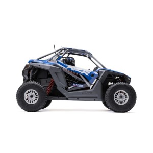 Losi RZR Rey 1/10 4WD Electric Off-Road RTR Brushless UTV (Polaris) w/DX3 Radio, Smart ESC & AVC