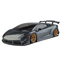 MST RMX 2.0 1/10 2WD Brushless RTR Drift Car w/LP56 Body (Grey) MST RMX 2.0 1/10 2WD Brushless RTR Drift Car w/LP56 Body (Grey)