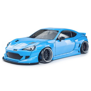 MST RMX 2.5 1/10 2WD Brushless RTR Drift Car w/86RB Body